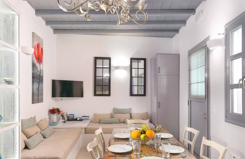 Lindos House | Lindos Shore Boutique Villa