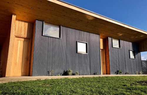 Puerto Natales Hotel | Line Hotel Patagonia