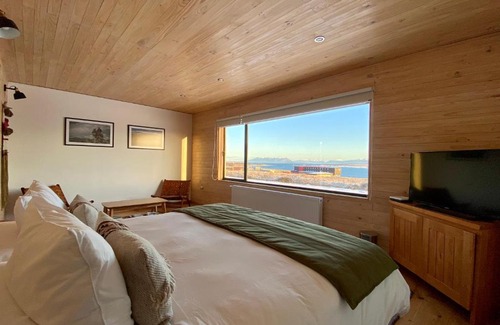 Puerto Natales Hotel | Line Hotel Patagonia
