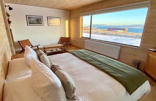 Puerto Natales Hotel | Line Hotel Patagonia