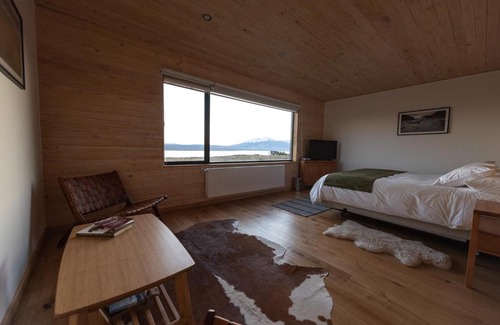 Puerto Natales Hotel | Line Hotel Patagonia