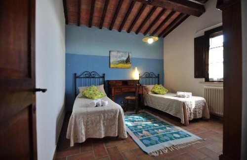 Barberino Val d'Elsa House | Linearis Holiday House