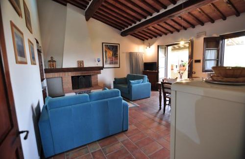Barberino Val d'Elsa House | Linearis Holiday House