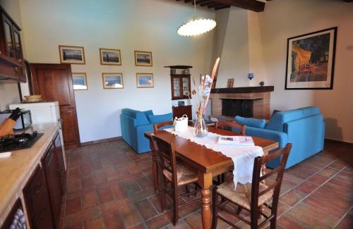 Barberino Val d'Elsa House | Linearis Holiday House