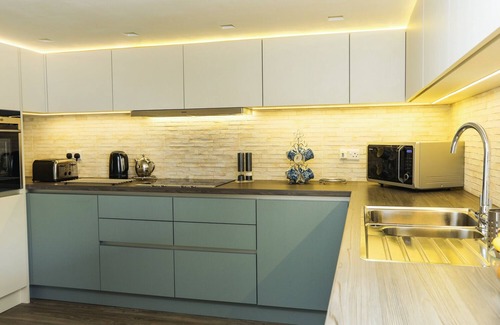 Rhosneigr Cottage | Ling Di Long
