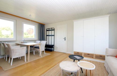 Wrixum Apartment | Linge 4 Whg 2 Nordliv