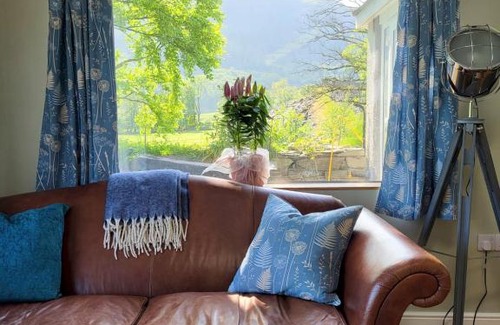 Chapel Stile House | Lingmoor Cottage