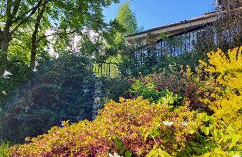 Chapel Stile House | Lingmoor Cottage