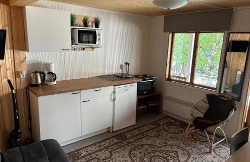 Mikkeli Ski Chalet | Lingonberry Pieni mökki saunalla
