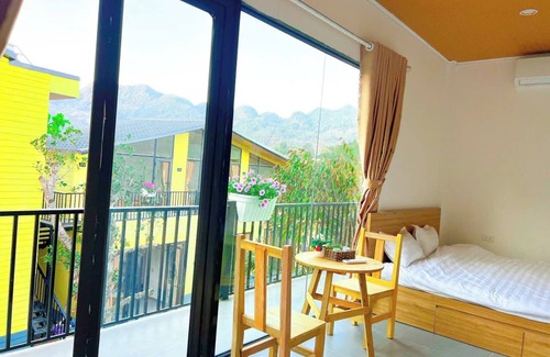 Moc Chau Hotel | Linh Anh Homestay Moc Chau - BAY LUXURY