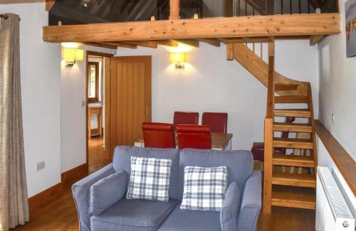 Raymonds Hill House | Linhay Cottage