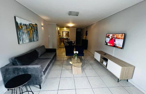 Scott Estate Apartment | LINI Villa- Hout Bay, Cape Town