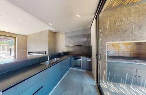 Chacras de Coria Apartment | Liniers Green Apartments