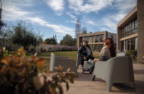 Chacras de Coria Apartment | Liniers Green Apartments