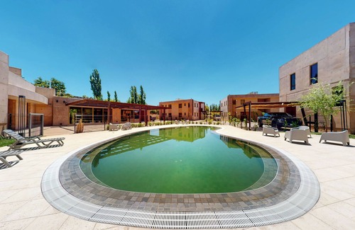 Chacras de Coria Apartment | Liniers Green Apartments
