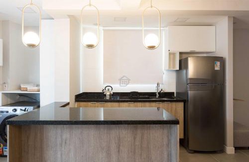 Jardim Botanico Apartment | Link