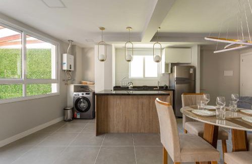 Jardim Botanico Apartment | Link