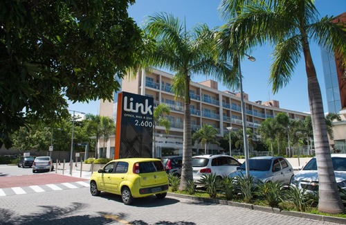 Barra da Tijuca Apartment | Link Stay Flats