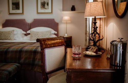 Dornoch Hotel | Links House at Royal Dornoch