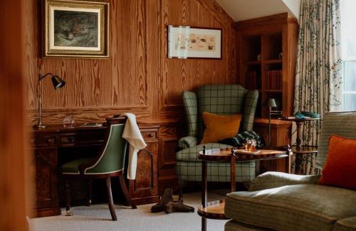 Dornoch Hotel | Links House at Royal Dornoch