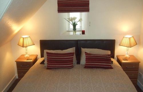 Lossiemouth Bed & Breakfast | Links Lodge