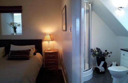 Lossiemouth Bed & Breakfast | Links Lodge