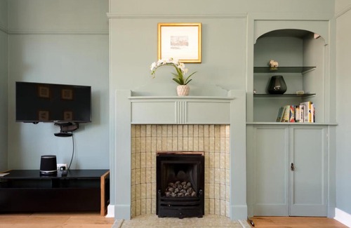 North Berwick Apartment | Links Road