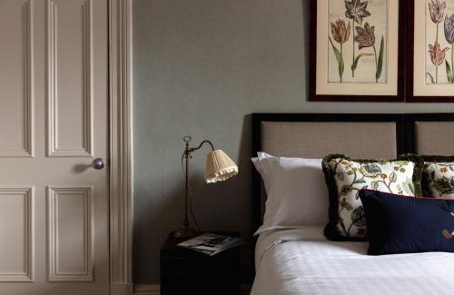 St. Andrews Villa | Links Townhouse
