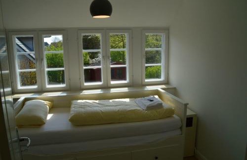 Oldsum House | Linn