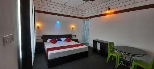 Devikolam House | Linn View Home Stay Munnar