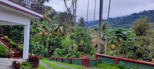Devikolam House | Linn View Home Stay Munnar