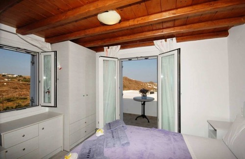 Paradise House | Lino Apartments