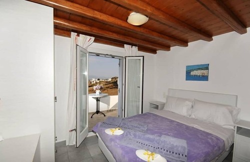 Paradise House | Lino Apartments