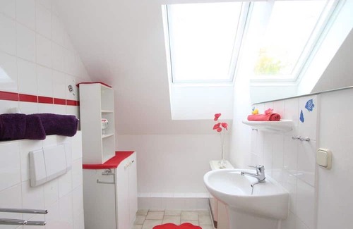 Wohlenberg Apartment | Linsy Apartment "Linsy" (Whg. 5) - Apartment "Linsy" (Whg. 5)