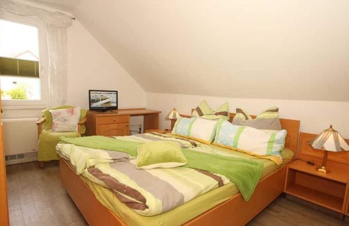 Wohlenberg Apartment | Linsy Apartment "Linsy" (Whg. 5) - Apartment "Linsy" (Whg. 5)