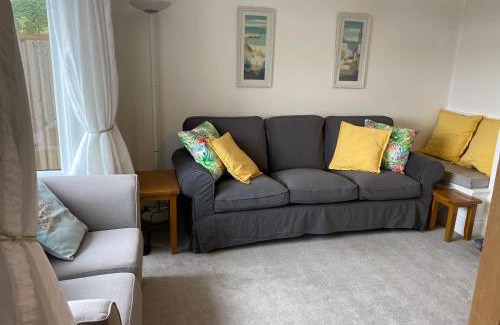 Mevagissey House | Linton Luxury Holiday Home