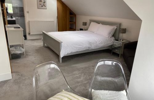 Mevagissey House | Linton Luxury Holiday Home