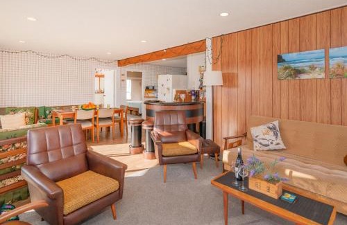 Whangamata House | Linton's Sunshine Retreat - Whangamata Home