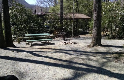 Linville Falls Other | Linville Falls Campground, RV Park, and Cabins