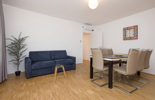 Hutteldorf Apartment | Linzerstrasse Top 6B