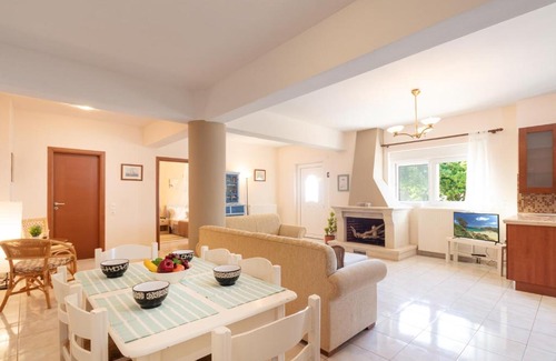 Sitia Apartment | Liogerma Resorts