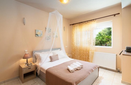 Sitia Apartment | Liogerma Resorts