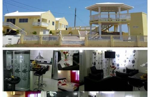 Willemstad Apartment | Lion appartementen