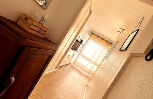 Vesoul Apartment | Lion - Centre-ville - MA CONCIERGERIE