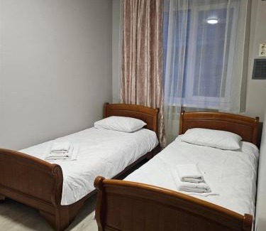 Lviv Hotel | Lion hill
