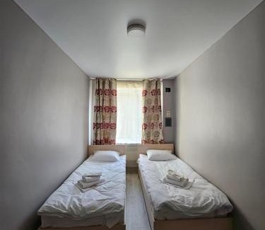 Lviv Hotel | Lion hill