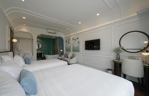 Cam Pho Hotel | Lion King Hotel