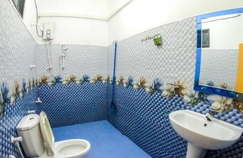 New Town Hotel | Lion Resort