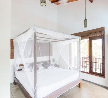 Weligama Hotel | Lion's Rest