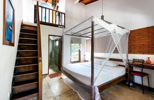 Weligama Hotel | Lion's Rest